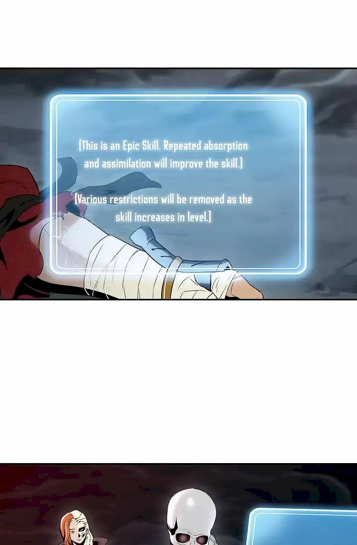 Skeleton Soldier Couldn’t Protect the Dungeon Chapter 50 - Manhwa18.com