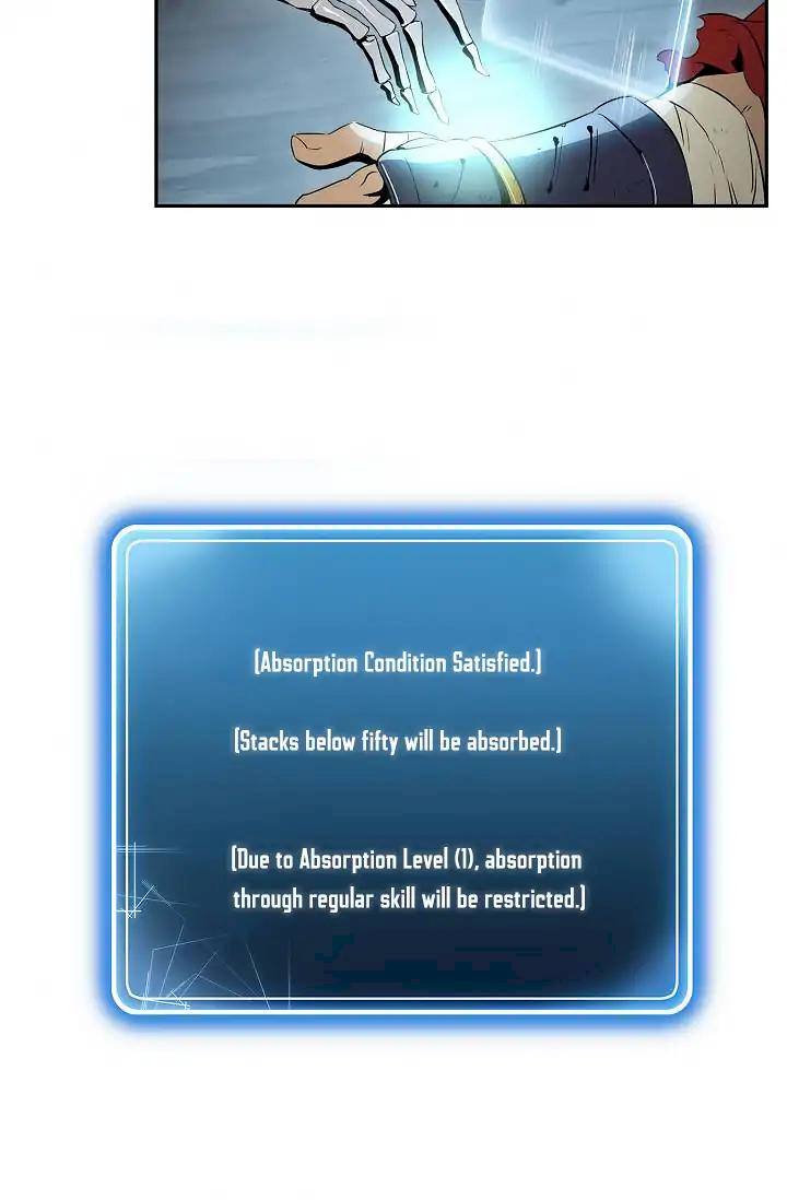 Skeleton Soldier Couldn’t Protect the Dungeon Chapter 50 - Manhwa18.com