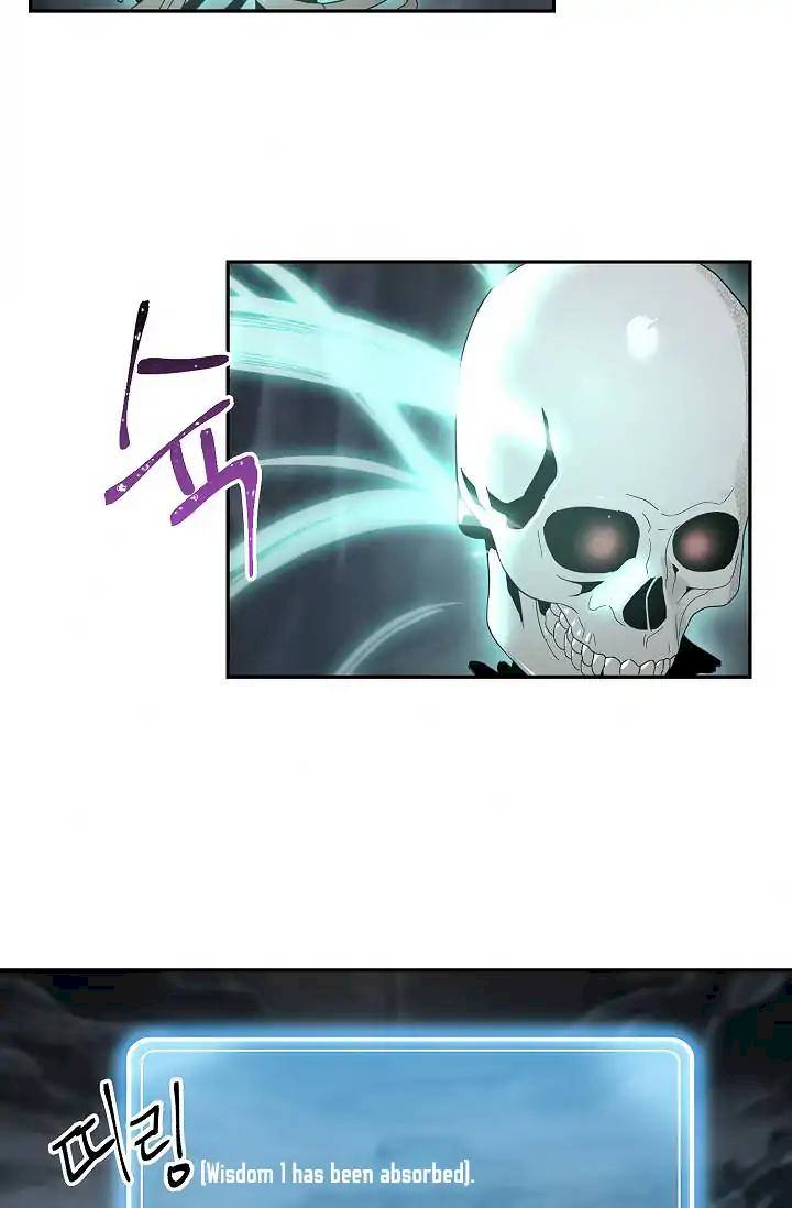 Skeleton Soldier Couldn’t Protect the Dungeon Chapter 50 - Manhwa18.com
