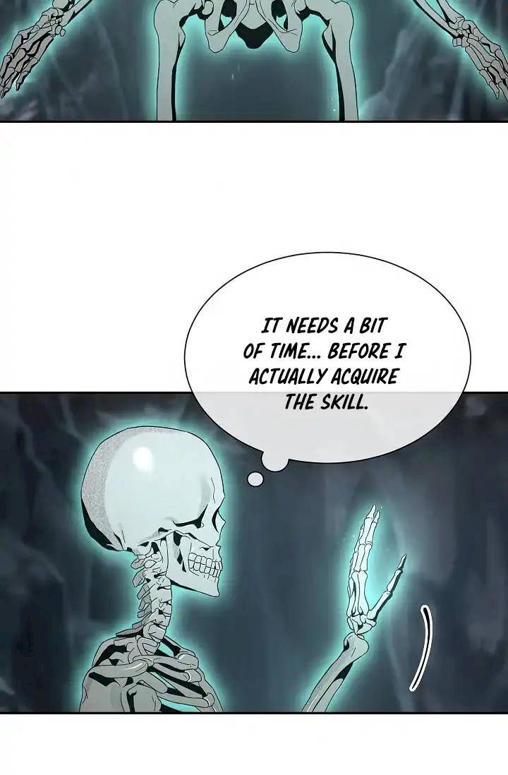 Skeleton Soldier Couldn’t Protect the Dungeon Chapter 50 - Manhwa18.com