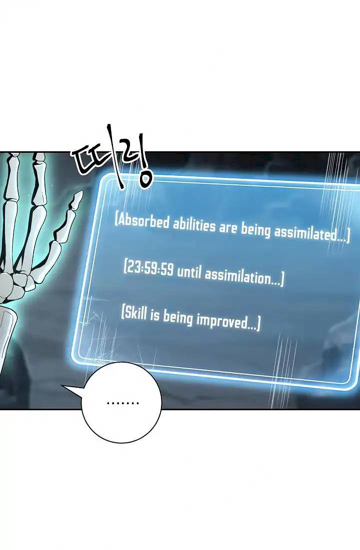 Skeleton Soldier Couldn’t Protect the Dungeon Chapter 50 - Manhwa18.com