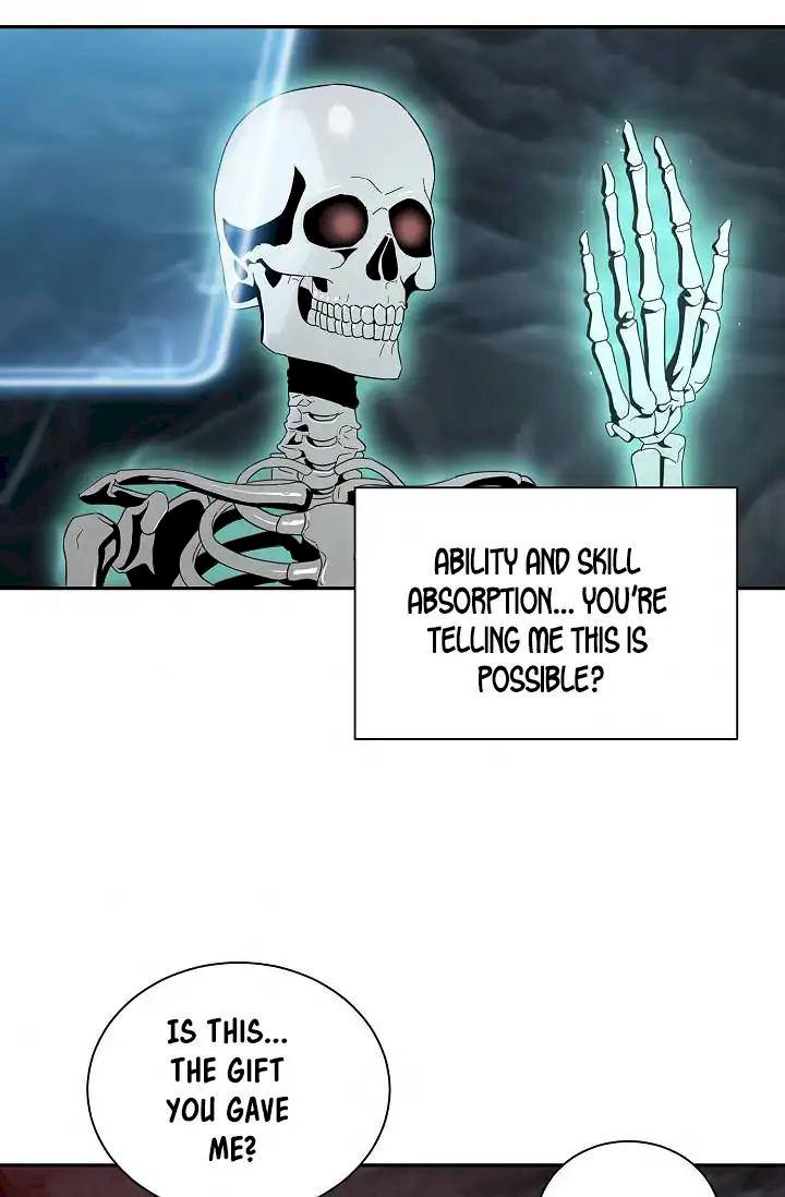 Skeleton Soldier Couldn’t Protect the Dungeon Chapter 50 - Manhwa18.com