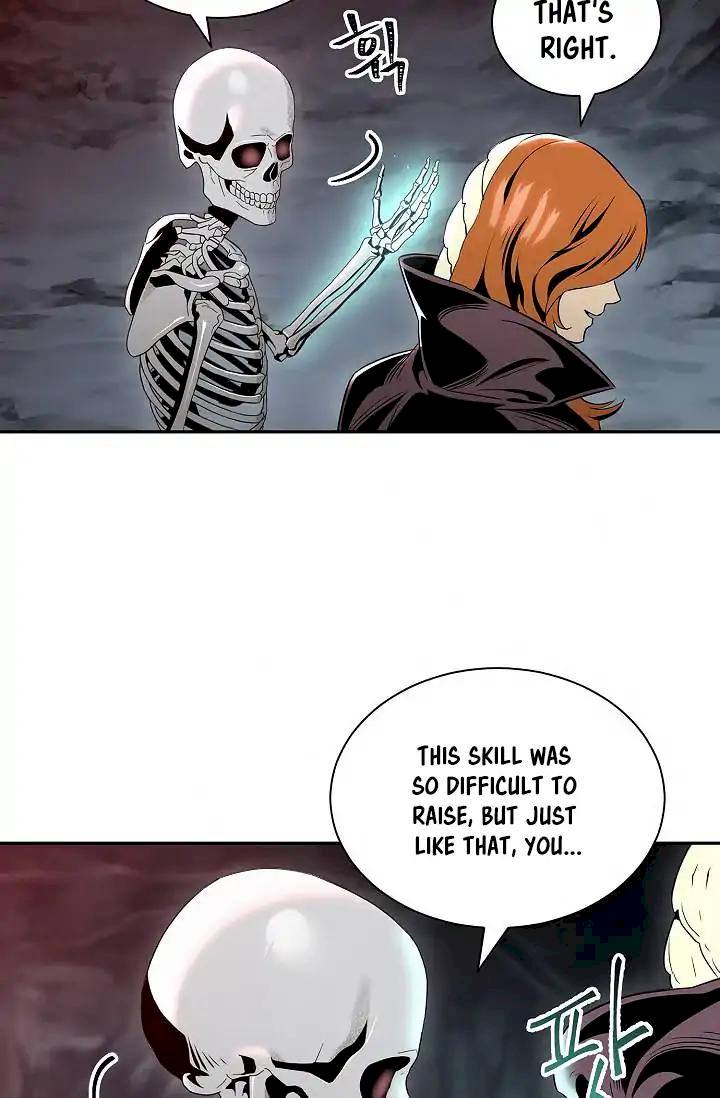 Skeleton Soldier Couldn’t Protect the Dungeon Chapter 50 - Manhwa18.com