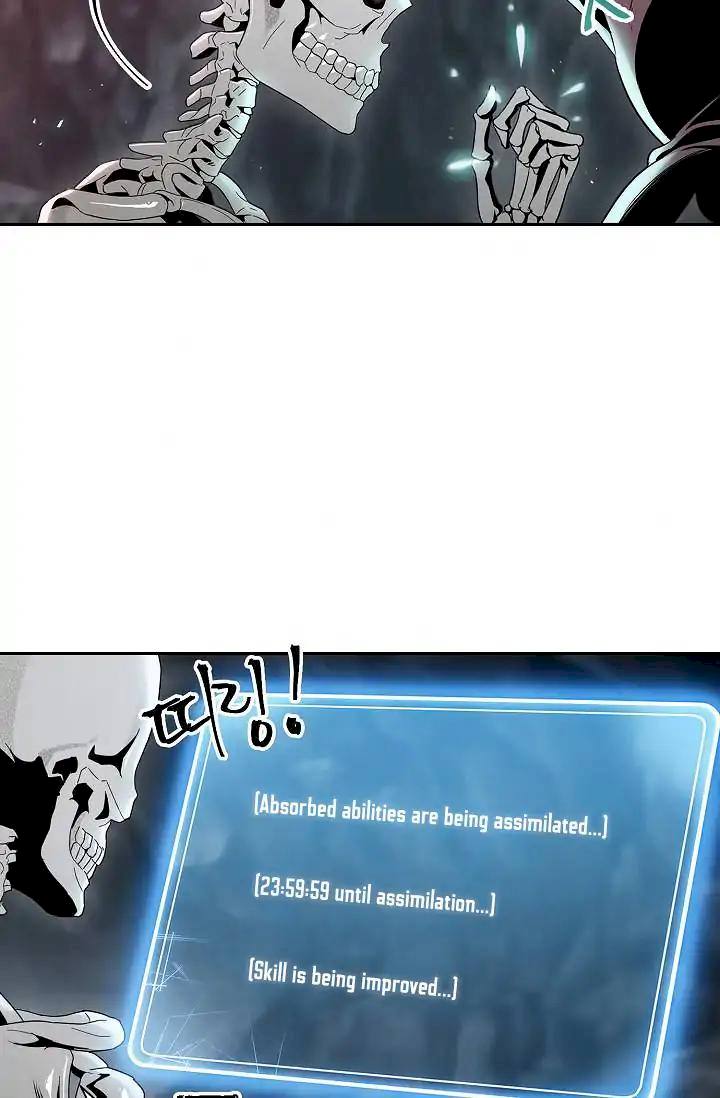 Skeleton Soldier Couldn’t Protect the Dungeon Chapter 50 - Manhwa18.com