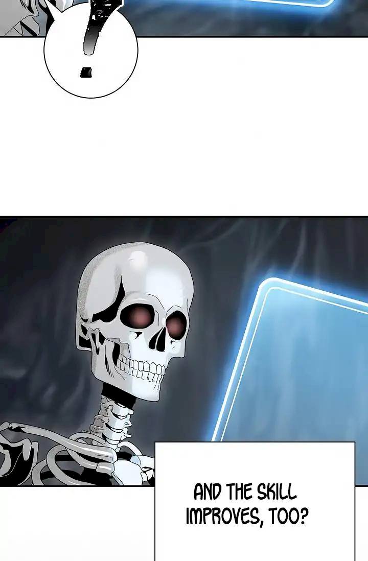 Skeleton Soldier Couldn’t Protect the Dungeon Chapter 50 - Manhwa18.com