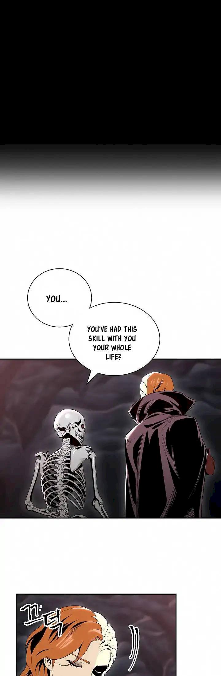 Skeleton Soldier Couldn’t Protect the Dungeon Chapter 50 - Manhwa18.com
