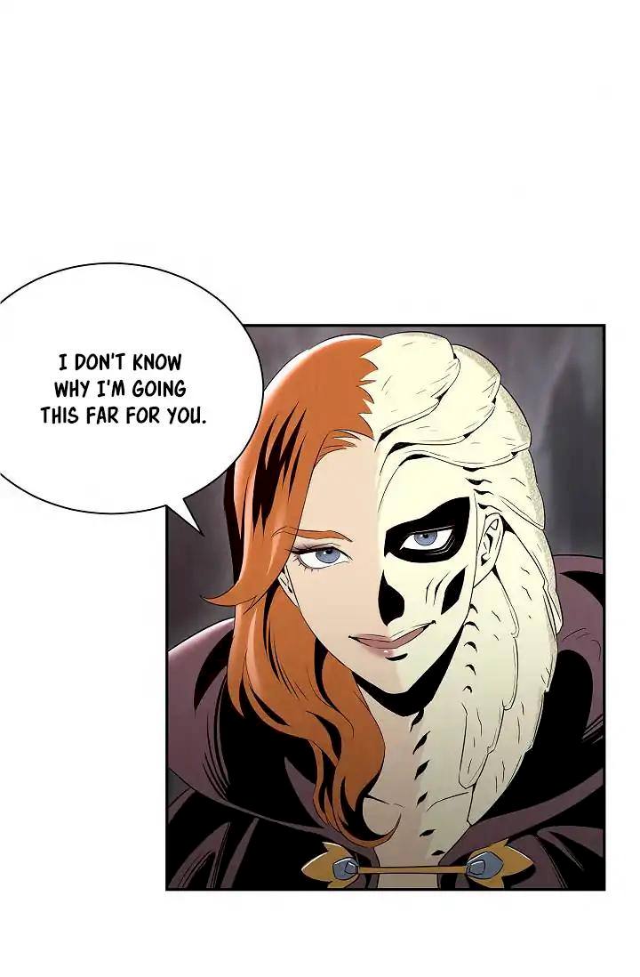 Skeleton Soldier Couldn’t Protect the Dungeon Chapter 50 - Manhwa18.com
