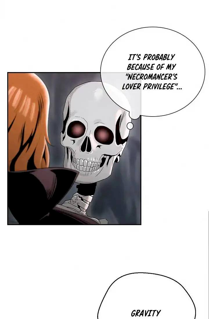 Skeleton Soldier Couldn’t Protect the Dungeon Chapter 50 - Manhwa18.com
