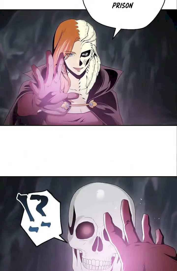 Skeleton Soldier Couldn’t Protect the Dungeon Chapter 50 - Manhwa18.com