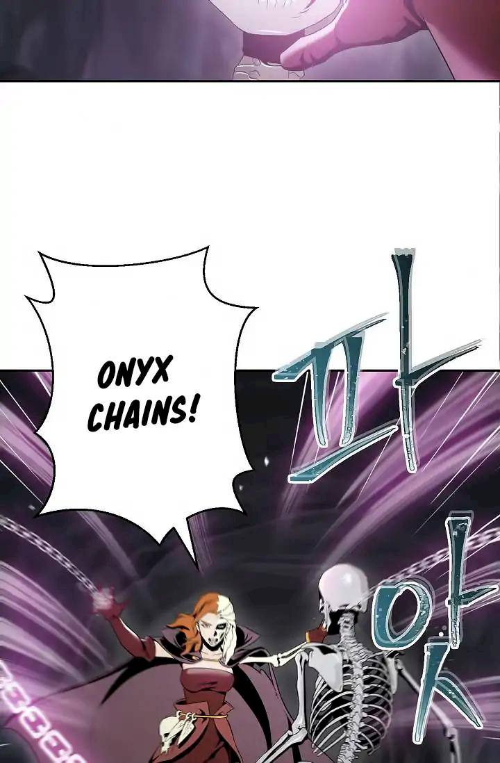 Skeleton Soldier Couldn’t Protect the Dungeon Chapter 50 - Manhwa18.com