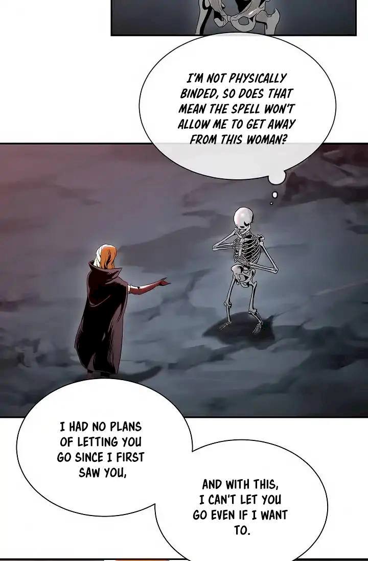 Skeleton Soldier Couldn’t Protect the Dungeon Chapter 50 - Manhwa18.com