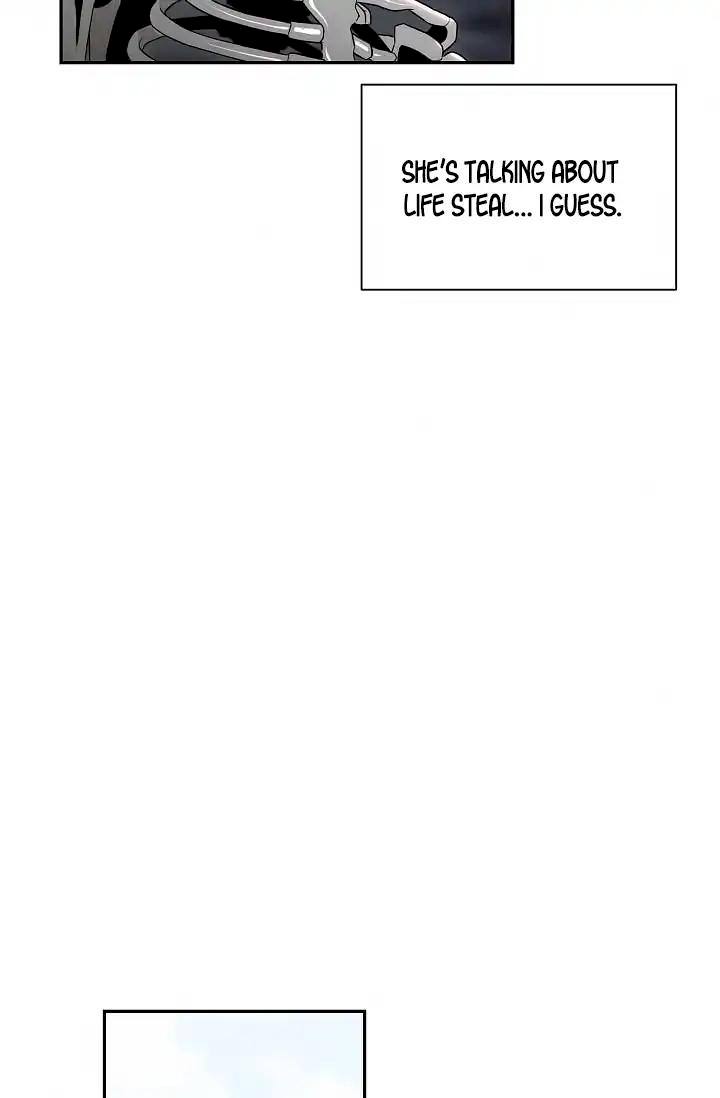 Skeleton Soldier Couldn’t Protect the Dungeon Chapter 50 - Manhwa18.com