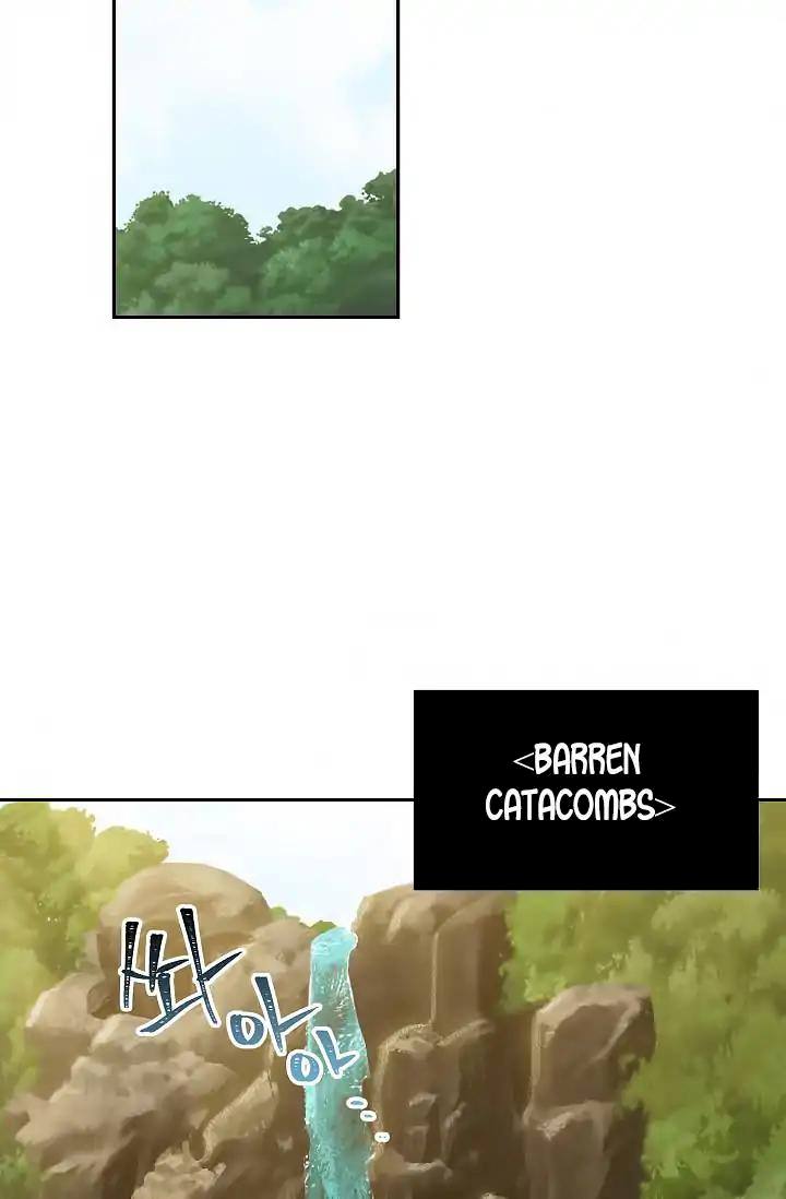 Skeleton Soldier Couldn’t Protect the Dungeon Chapter 50 - Manhwa18.com