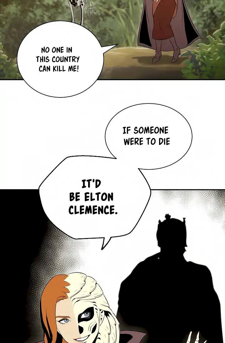 Skeleton Soldier Couldn’t Protect the Dungeon Chapter 50 - Manhwa18.com