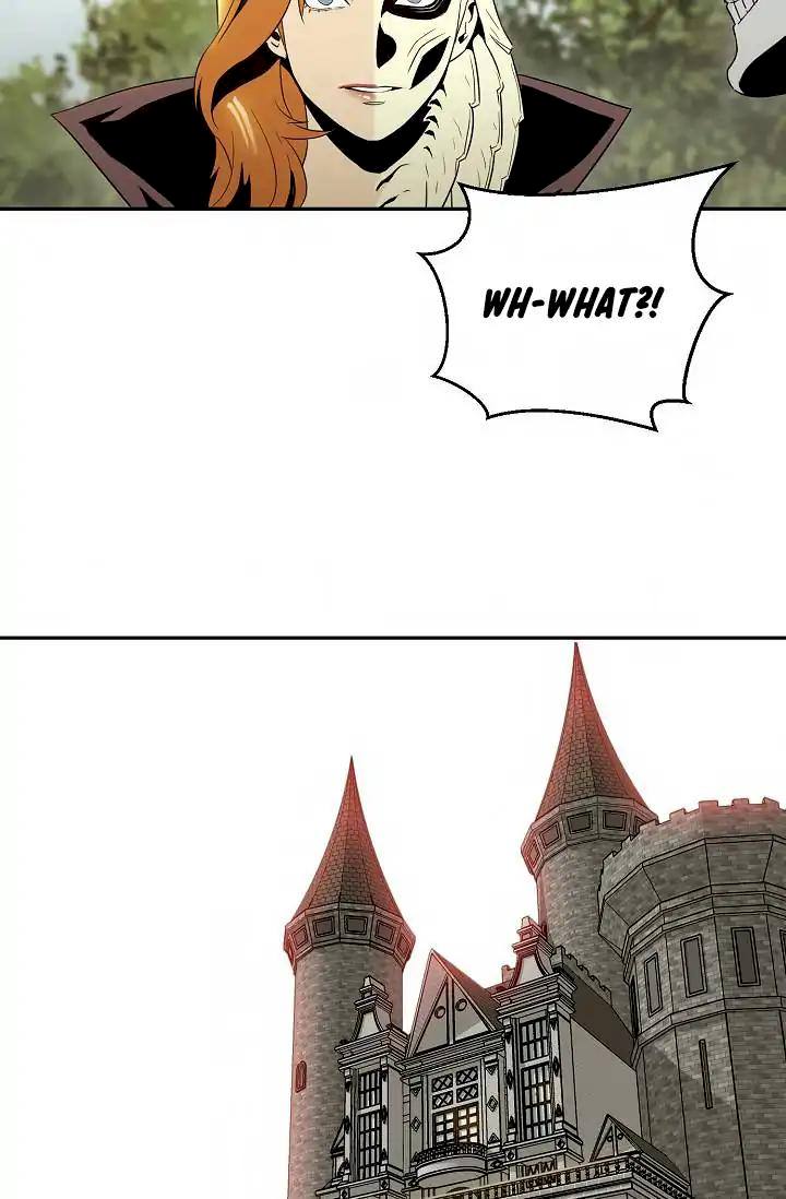 Skeleton Soldier Couldn’t Protect the Dungeon Chapter 50 - Manhwa18.com