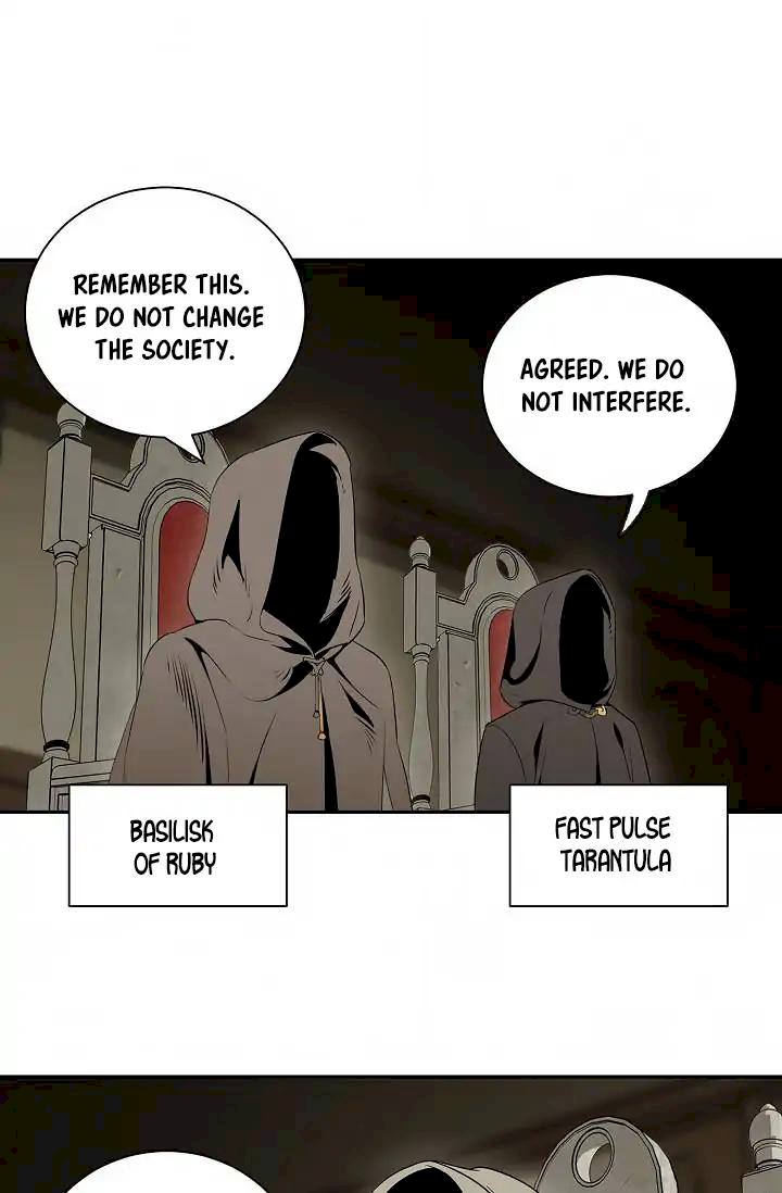 Skeleton Soldier Couldn’t Protect the Dungeon Chapter 50 - Manhwa18.com