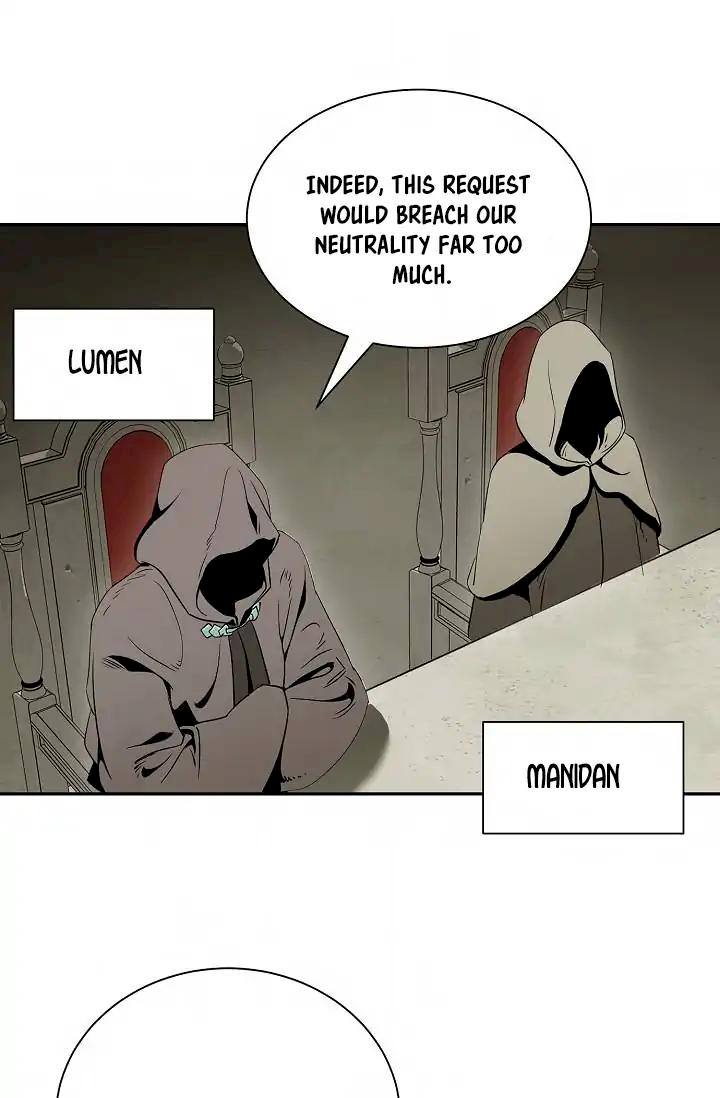 Skeleton Soldier Couldn’t Protect the Dungeon Chapter 50 - Manhwa18.com