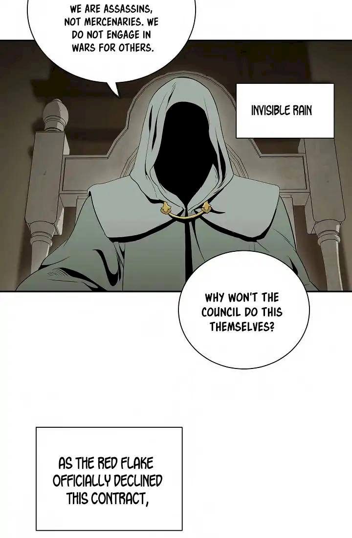 Skeleton Soldier Couldn’t Protect the Dungeon Chapter 50 - Manhwa18.com