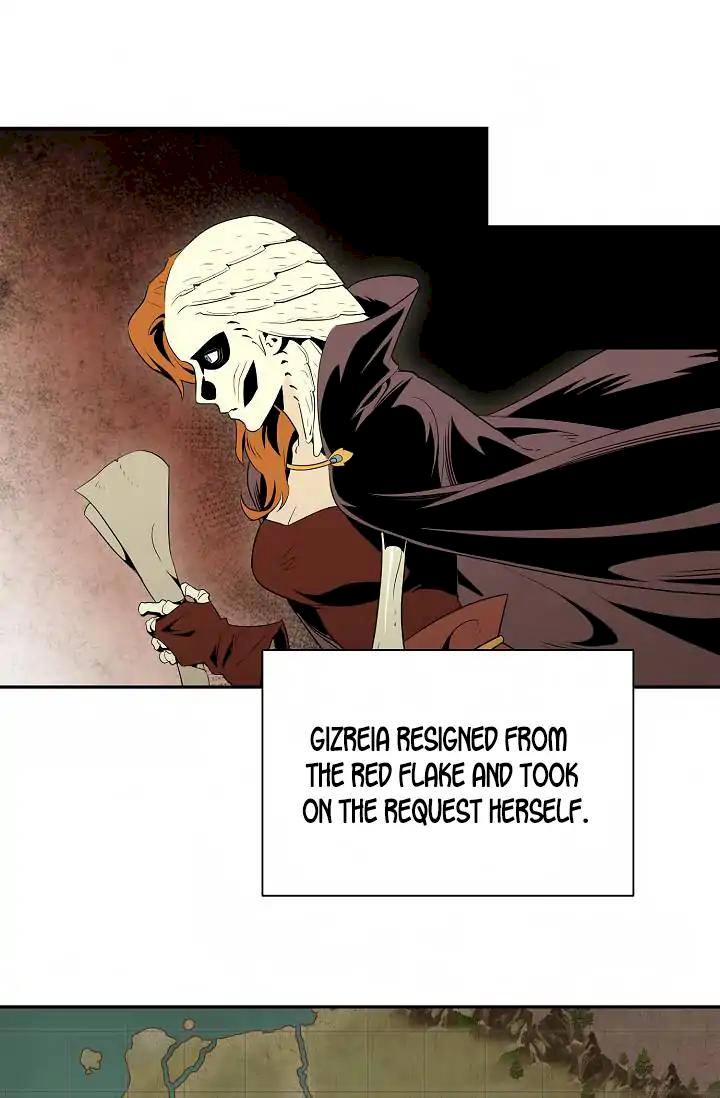 Skeleton Soldier Couldn’t Protect the Dungeon Chapter 50 - Manhwa18.com