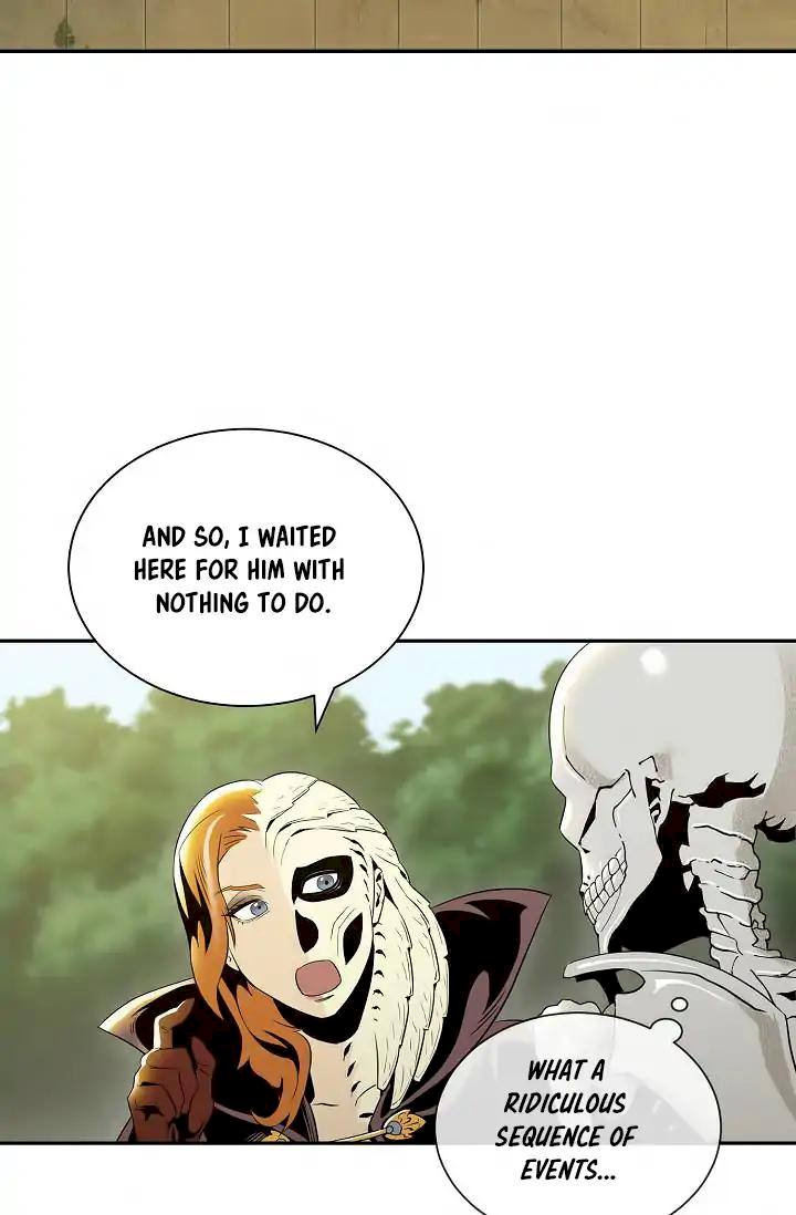 Skeleton Soldier Couldn’t Protect the Dungeon Chapter 50 - Manhwa18.com