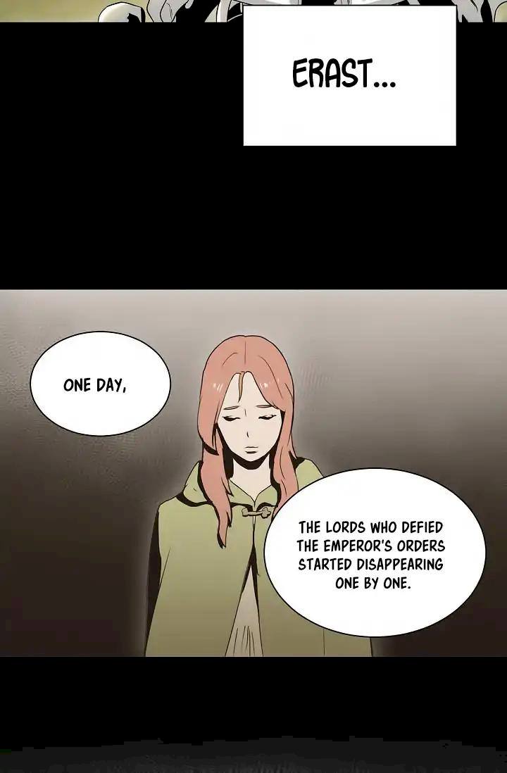 Skeleton Soldier Couldn’t Protect the Dungeon Chapter 50 - Manhwa18.com