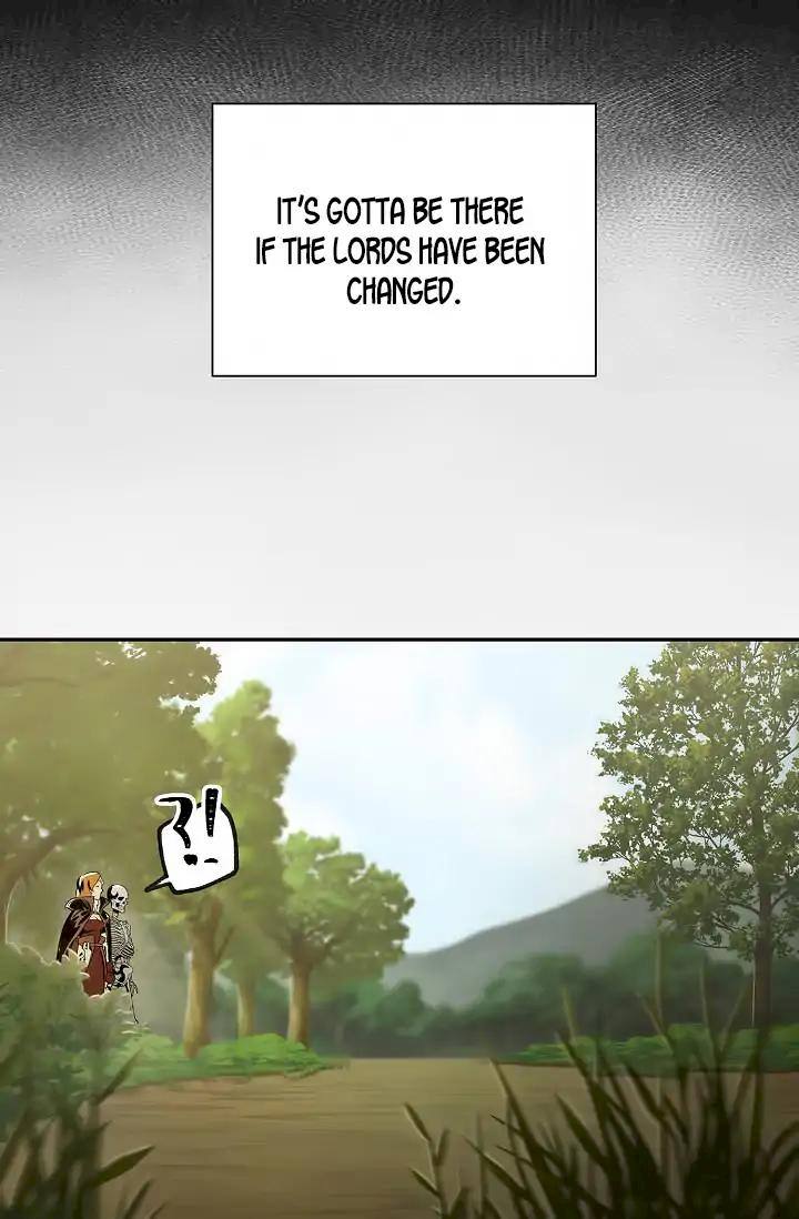 Skeleton Soldier Couldn’t Protect the Dungeon Chapter 50 - Manhwa18.com