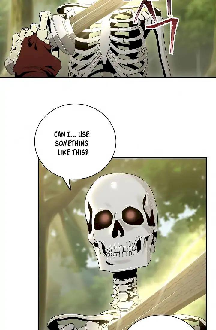Skeleton Soldier Couldn’t Protect the Dungeon Chapter 50 - Manhwa18.com