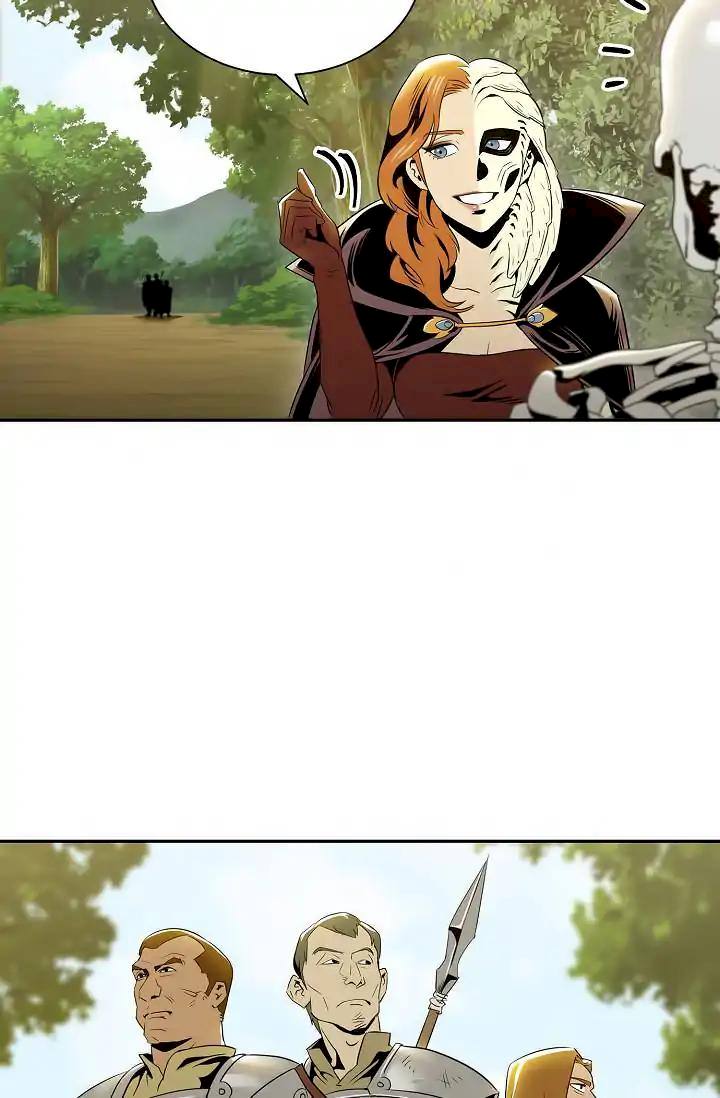 Skeleton Soldier Couldn’t Protect the Dungeon Chapter 50 - Manhwa18.com