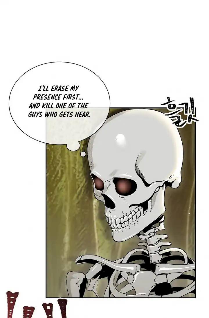 Skeleton Soldier Couldn’t Protect the Dungeon Chapter 50 - Manhwa18.com