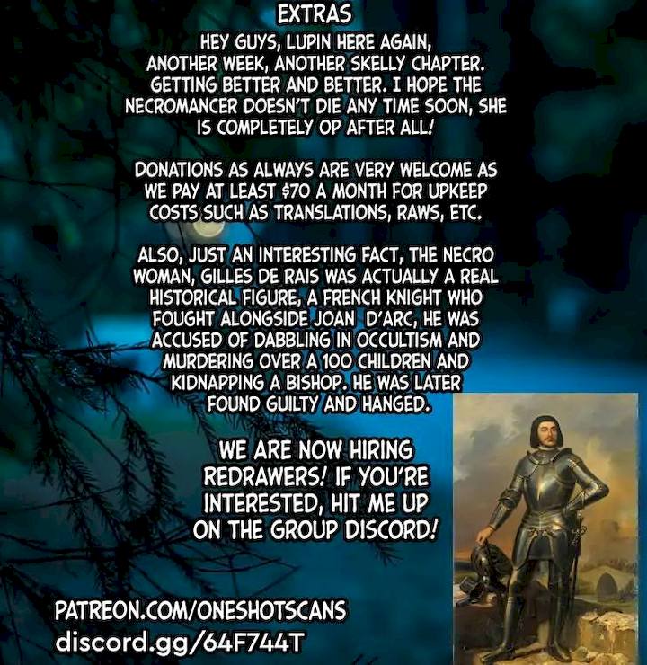 Skeleton Soldier Couldn’t Protect the Dungeon Chapter 53 - Manhwa18.com