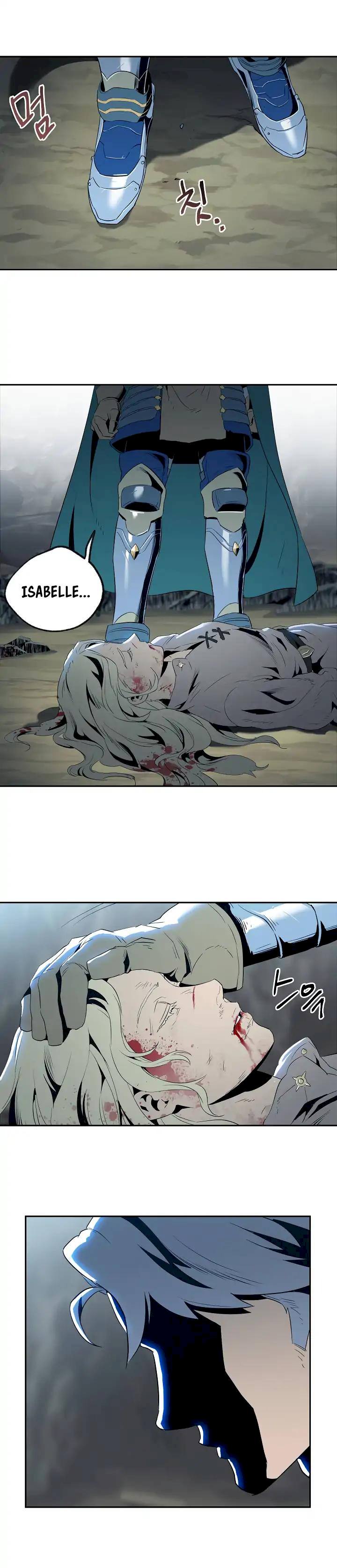 Skeleton Soldier Couldn’t Protect the Dungeon Chapter 57 - Manhwa18.com