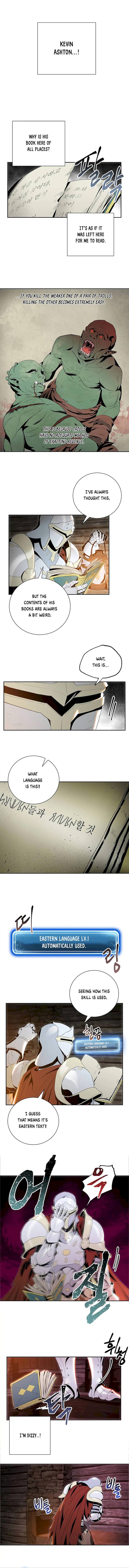 Skeleton Soldier Couldn’t Protect the Dungeon Chapter 59 - Manhwa18.com