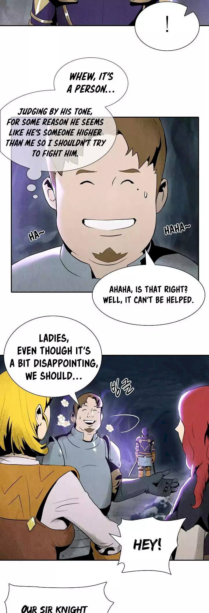 Skeleton Soldier Couldn’t Protect the Dungeon Chapter 6 - Manhwa18.com