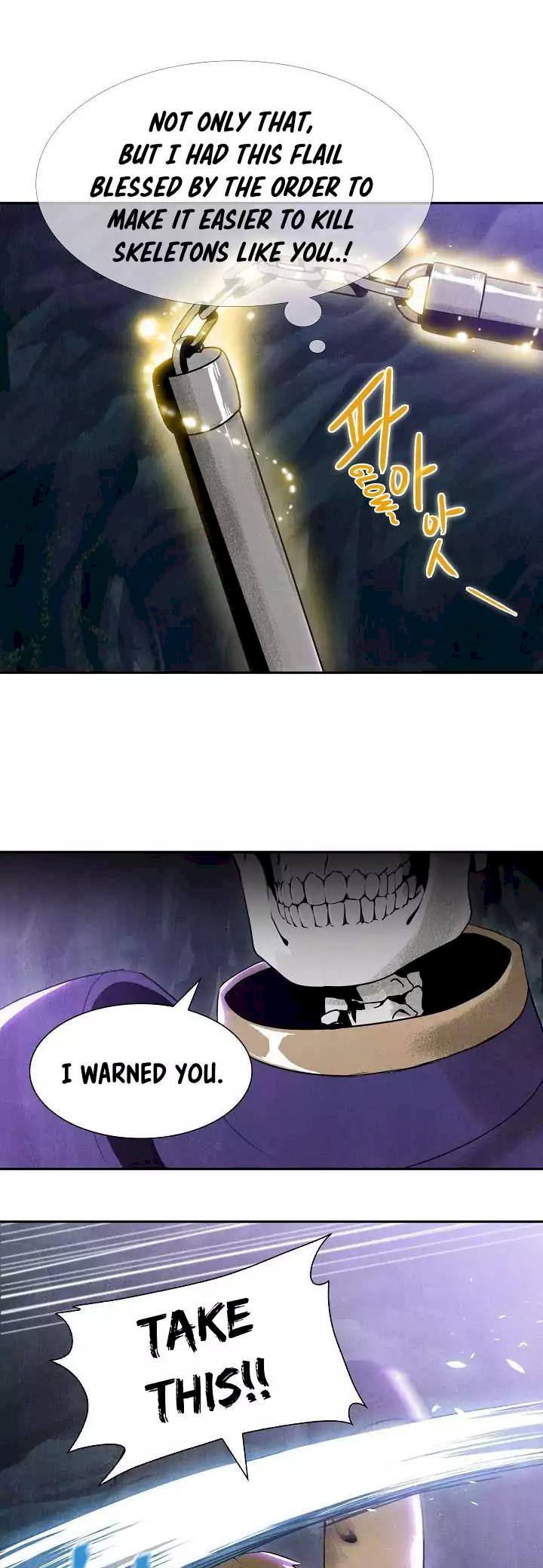 Skeleton Soldier Couldn’t Protect the Dungeon Chapter 6 - Manhwa18.com