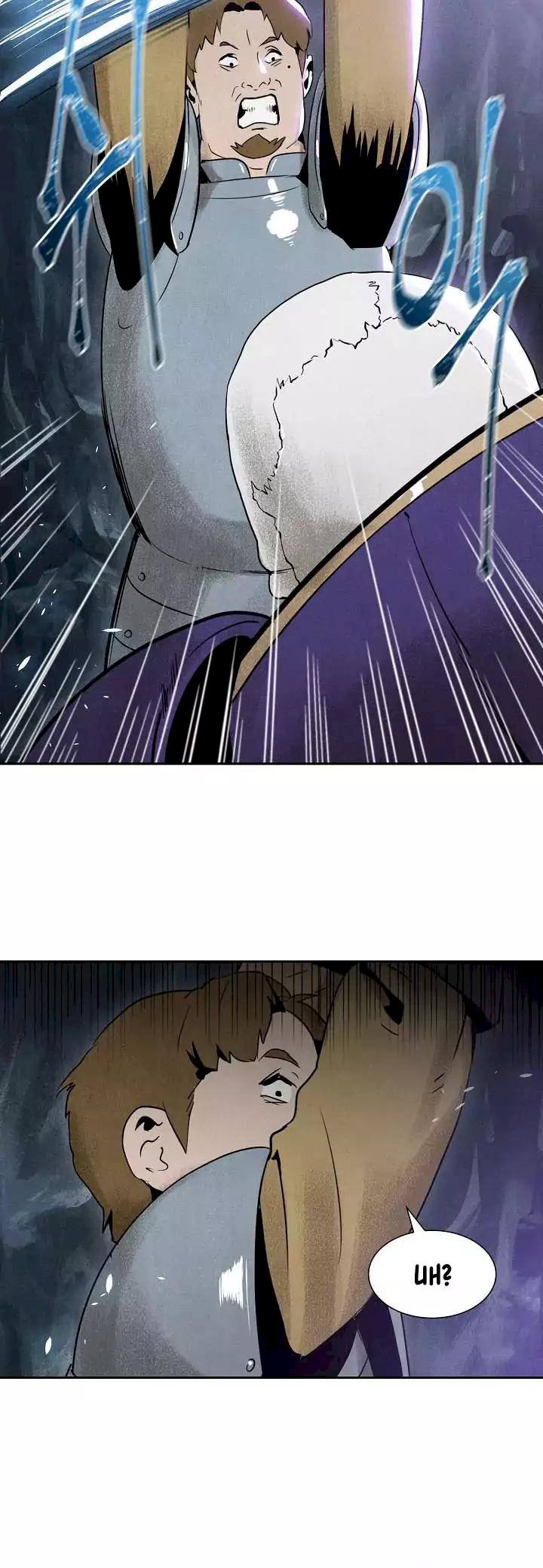 Skeleton Soldier Couldn’t Protect the Dungeon Chapter 6 - Manhwa18.com