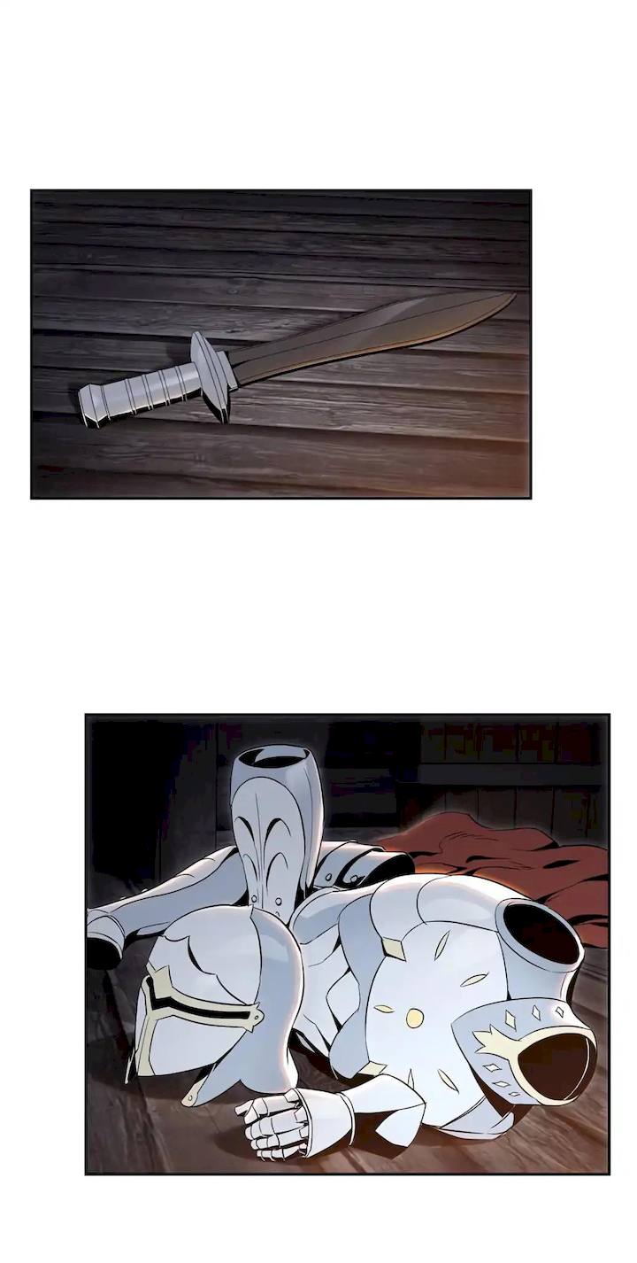 Skeleton Soldier Couldn’t Protect the Dungeon Chapter 60 - Manhwa18.com