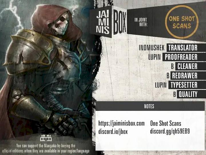 Skeleton Soldier Couldn’t Protect the Dungeon Chapter 60 - Manhwa18.com