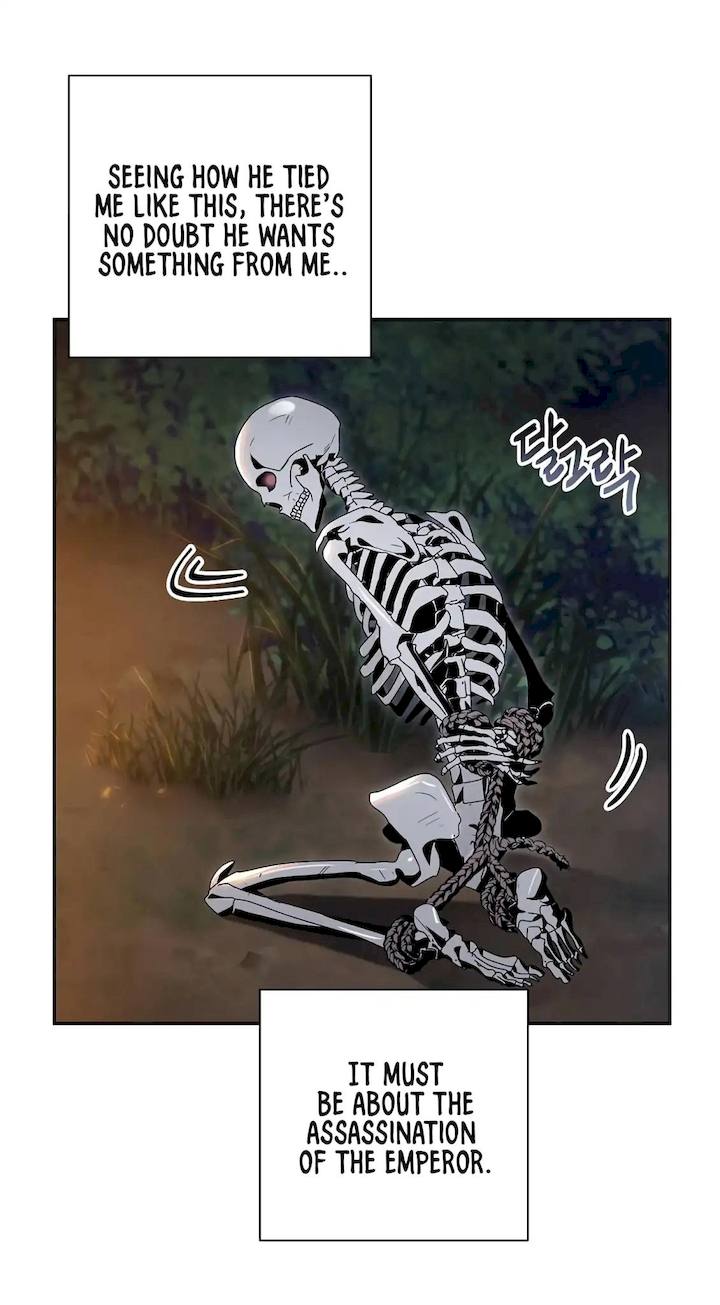 Skeleton Soldier Couldn’t Protect the Dungeon Chapter 60 - Manhwa18.com