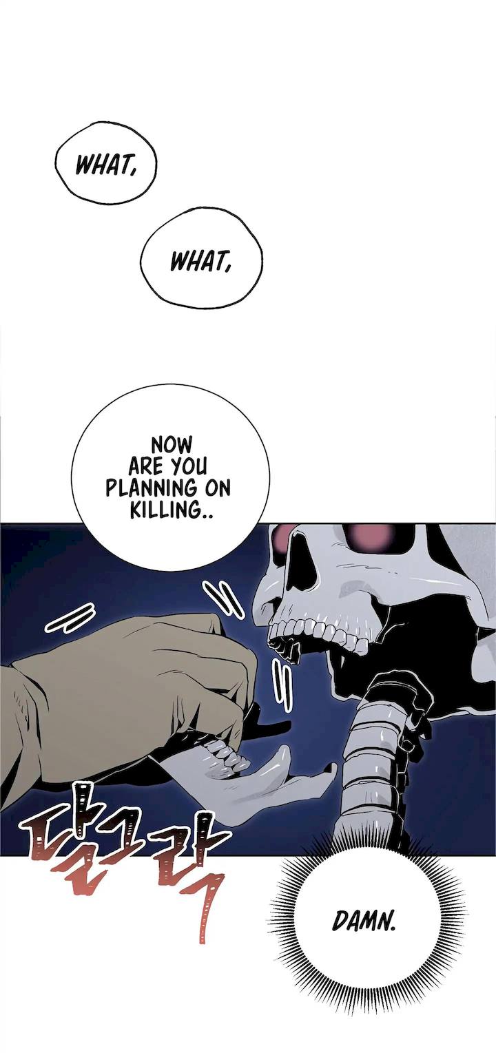 Skeleton Soldier Couldn’t Protect the Dungeon Chapter 60 - Manhwa18.com