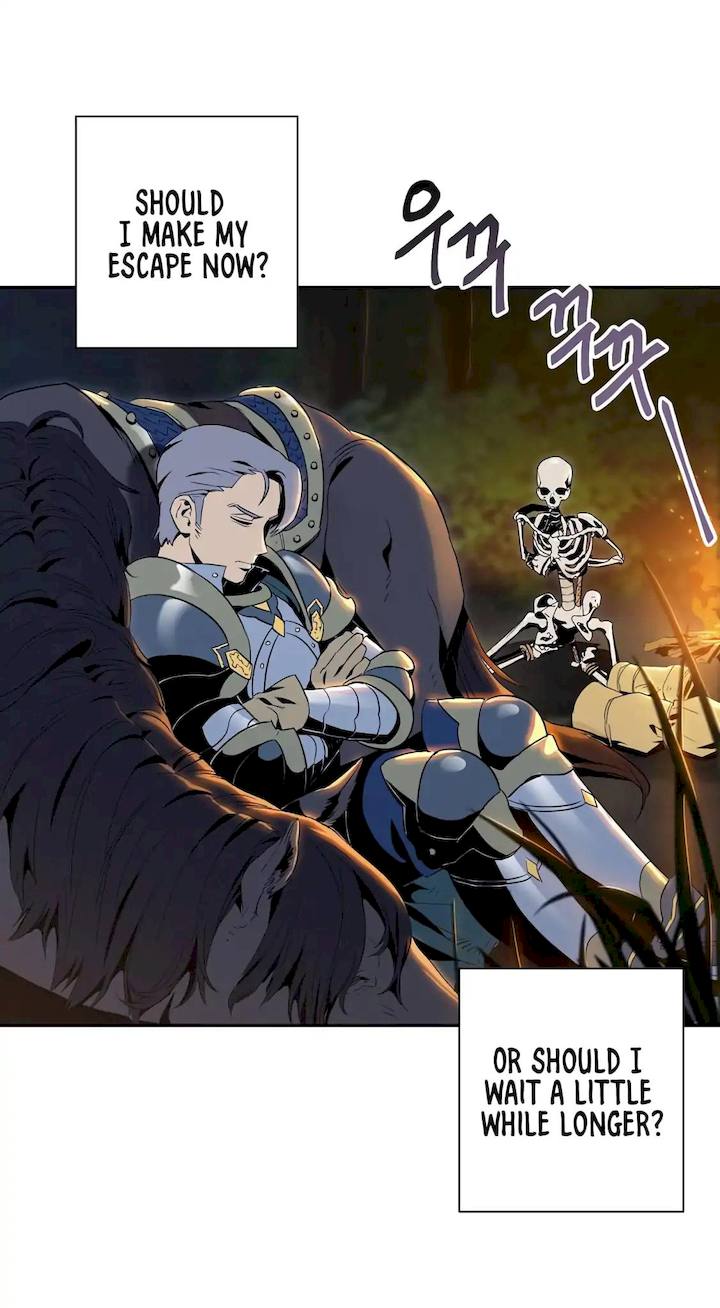Skeleton Soldier Couldn’t Protect the Dungeon Chapter 60 - Manhwa18.com