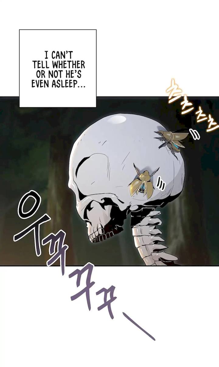Skeleton Soldier Couldn’t Protect the Dungeon Chapter 60 - Manhwa18.com