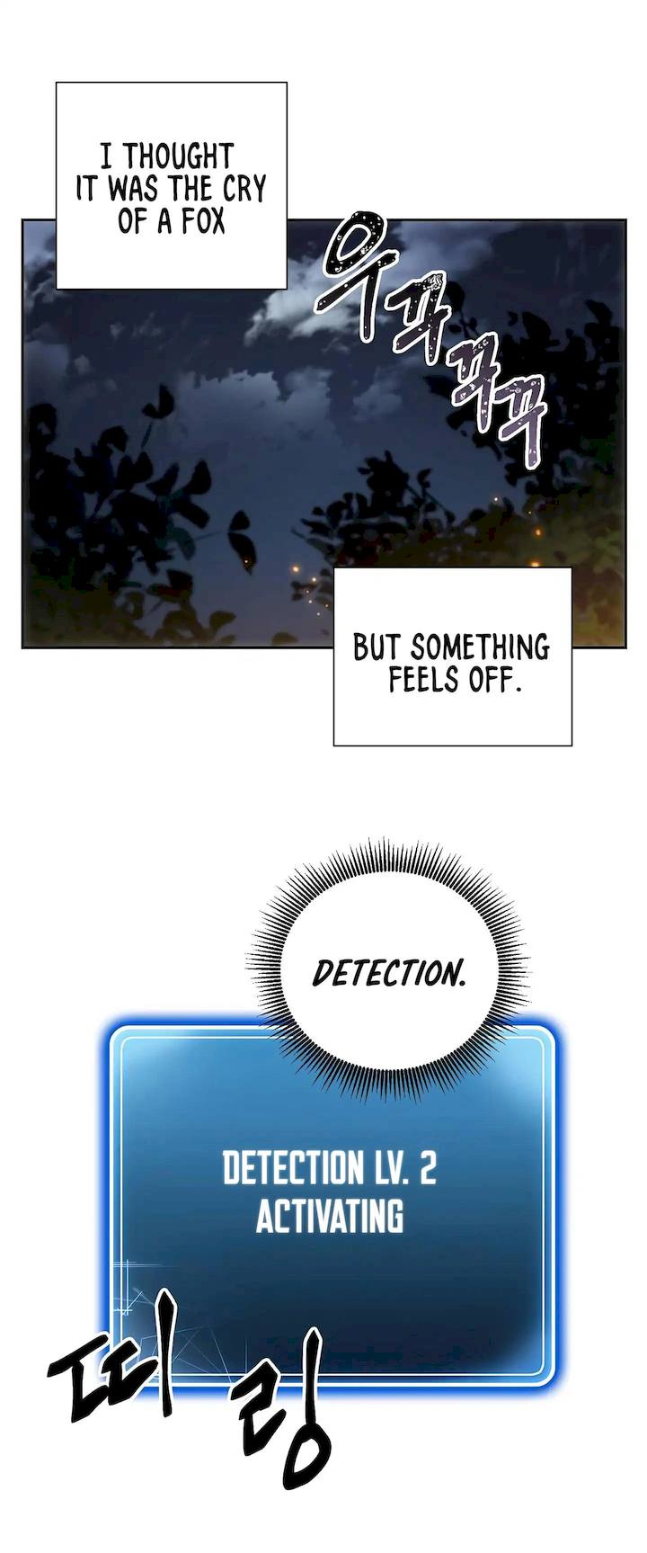 Skeleton Soldier Couldn’t Protect the Dungeon Chapter 60 - Manhwa18.com