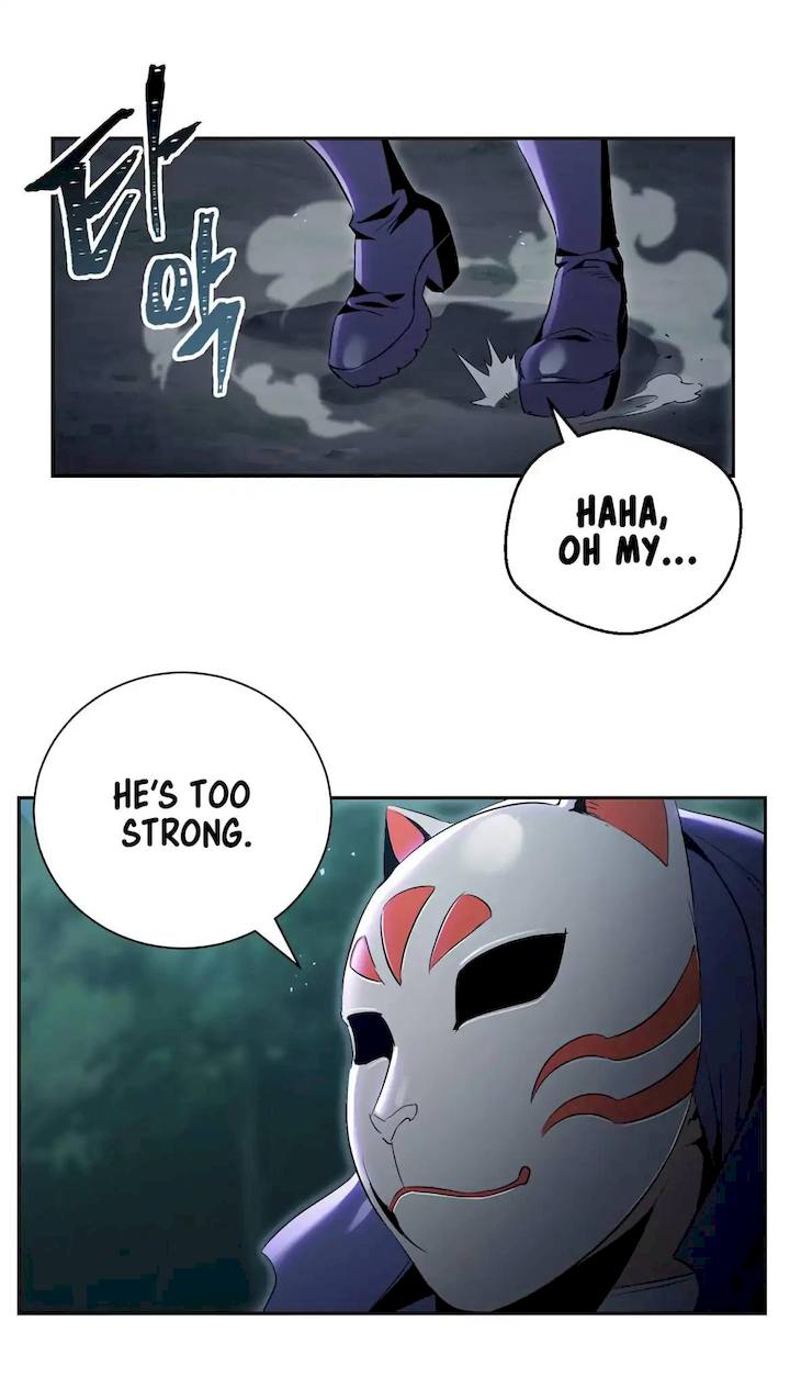 Skeleton Soldier Couldn’t Protect the Dungeon Chapter 60 - Manhwa18.com