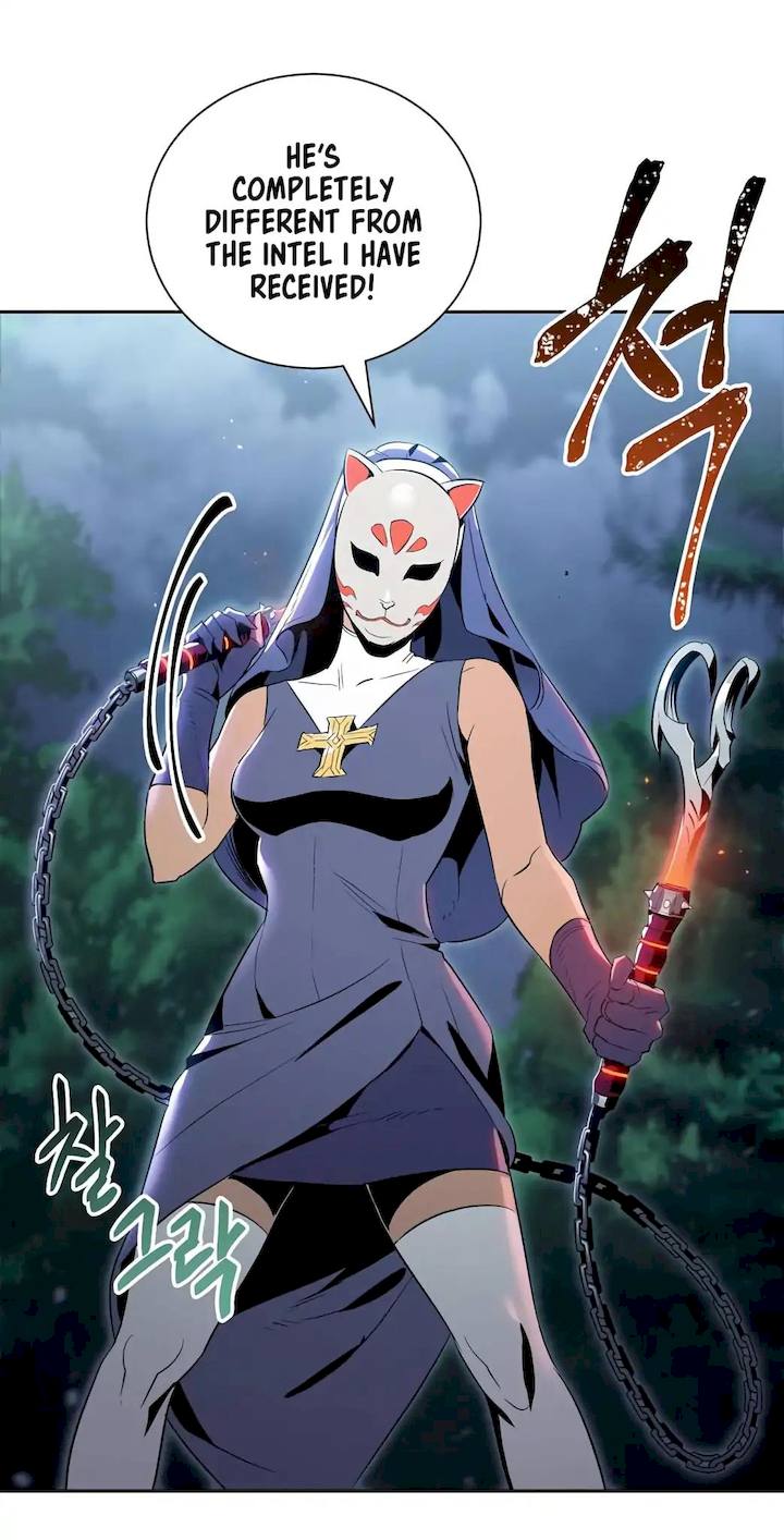 Skeleton Soldier Couldn’t Protect the Dungeon Chapter 60 - Manhwa18.com