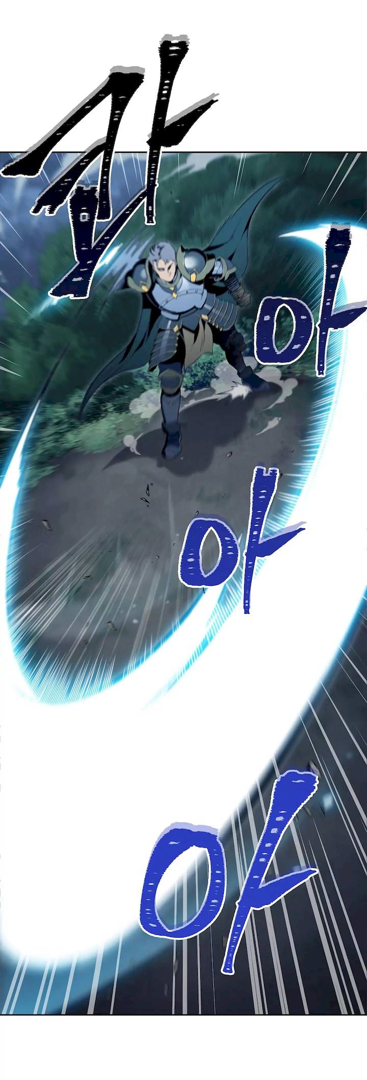 Skeleton Soldier Couldn’t Protect the Dungeon Chapter 60 - Manhwa18.com