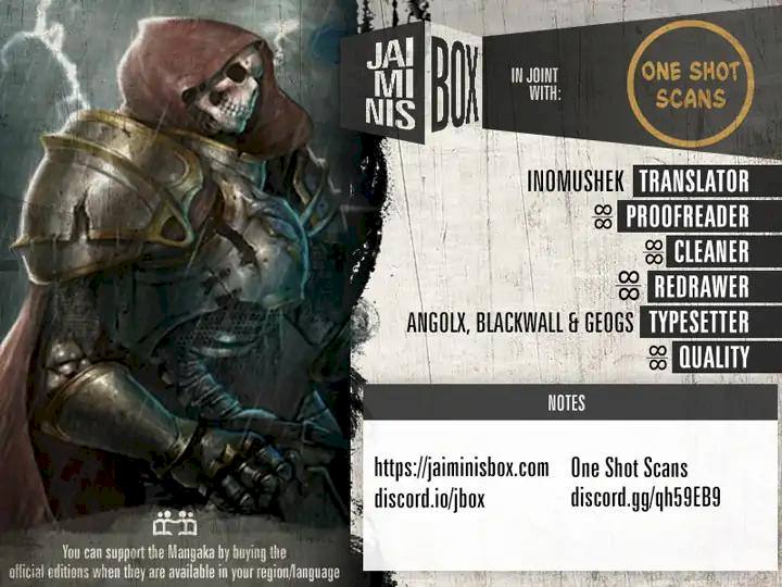 Skeleton Soldier Couldn’t Protect the Dungeon Chapter 62 - Manhwa18.com