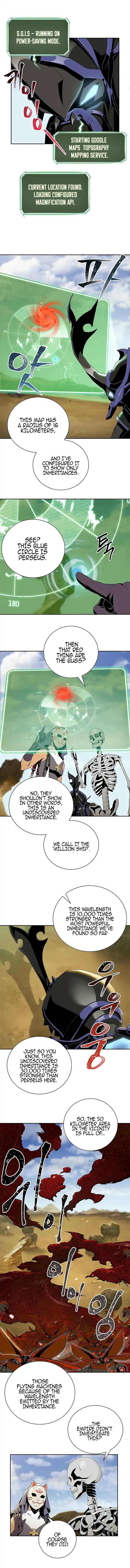Skeleton Soldier Couldn’t Protect the Dungeon Chapter 62 - Manhwa18.com