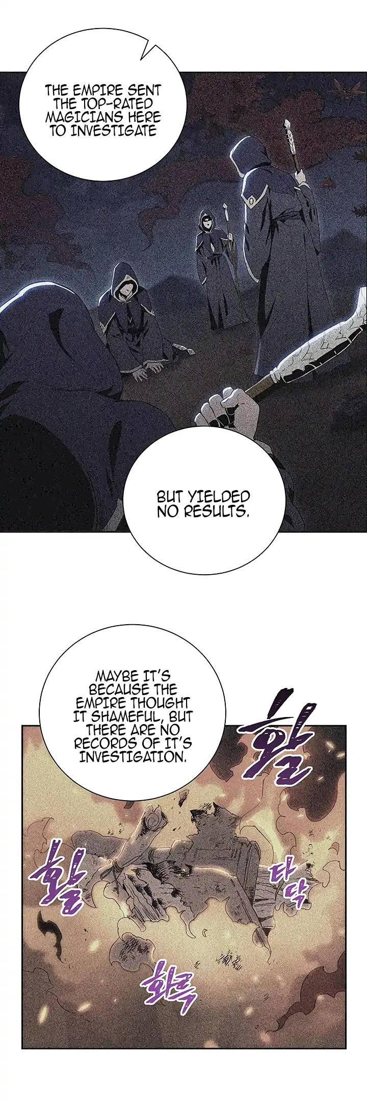 Skeleton Soldier Couldn’t Protect the Dungeon Chapter 62 - Manhwa18.com