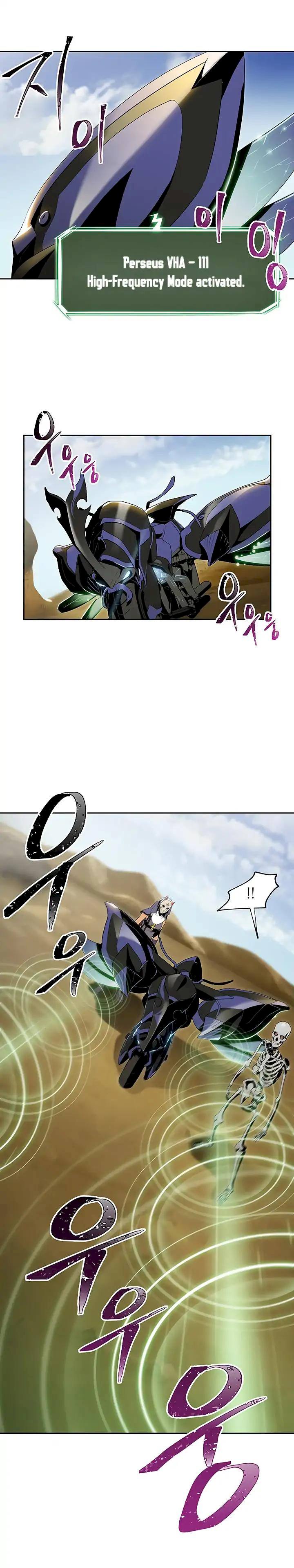 Skeleton Soldier Couldn’t Protect the Dungeon Chapter 63 - Manhwa18.com