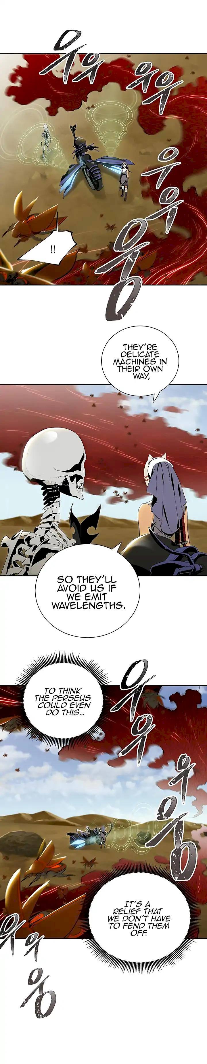 Skeleton Soldier Couldn’t Protect the Dungeon Chapter 63 - Manhwa18.com